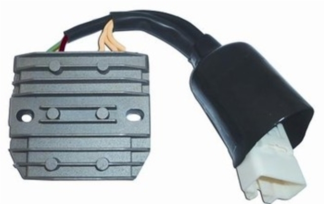Imagine pentru produsul „*FD  REGULATOR INCARCARE"