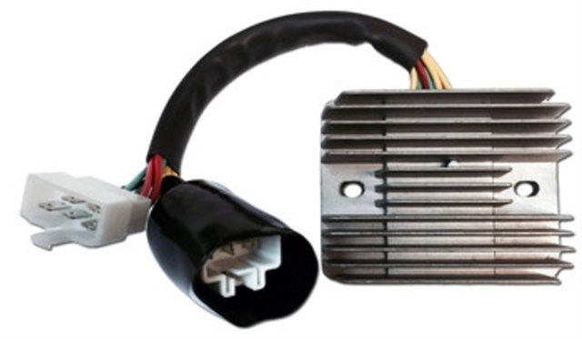 Imagine pentru produsul „*FD  REGULATOR INCARCARE"
