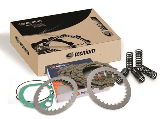 Imagine pentru produsul „*FD  SET COMPLET AMBREIAJ YAMAHA"