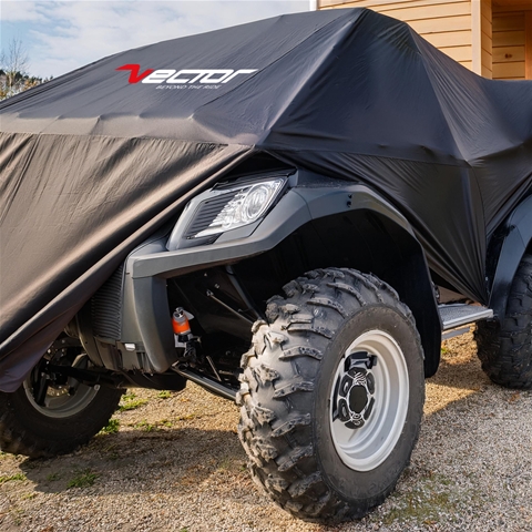 Imagine pentru produsul „HUSA OUTDOOR ATV MARIME L ( 220X125X80CM)"
