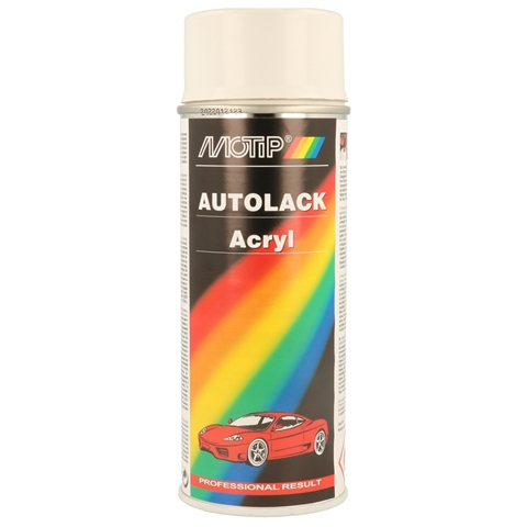 SPRAY VOPSEA RETUS AUTO KOMPAKT 45335 WHITEGREY GL 400 ML