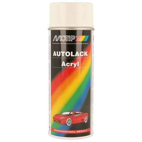 Imagine pentru produsul „SPRAY VOPSEA RETUS AUTO KOMPAKT 45658 WHITEGREY GL 400 ML"