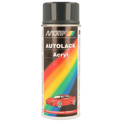 SPRAY VOPSEA RETUS AUTO KOMPAKT 46817 WHITEGREY GL 400 ML