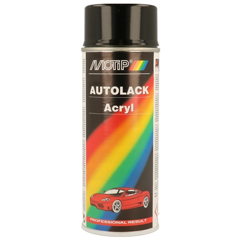 Imagine pentru produsul „SPRAY VOPSEA RETUS AUTO KOMPAKT 51000 GREY MET 400 ML"