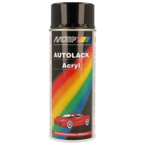Imagine pentru produsul „SPRAY VOPSEA RETUS AUTO KOMPAKT 51019 GREY MET 400 ML"