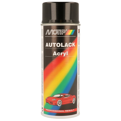 Imagine pentru produsul „SPRAY VOPSEA RETUS AUTO KOMPAKT 51024 GREY MET 400 ML"