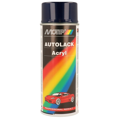 Imagine pentru produsul „SPRAY VOPSEA RETUS AUTO KOMPAKT 54573 BLUE MET 400 ML"