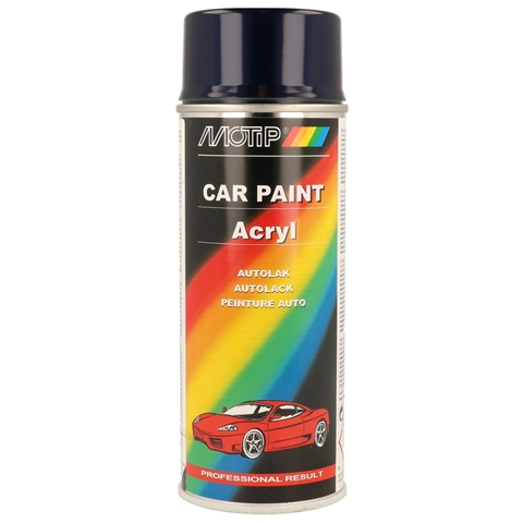 Imagine pentru produsul „SPRAY VOPSEA RETUS AUTO KOMPAKT 54577 BLUE MET 400 ML"