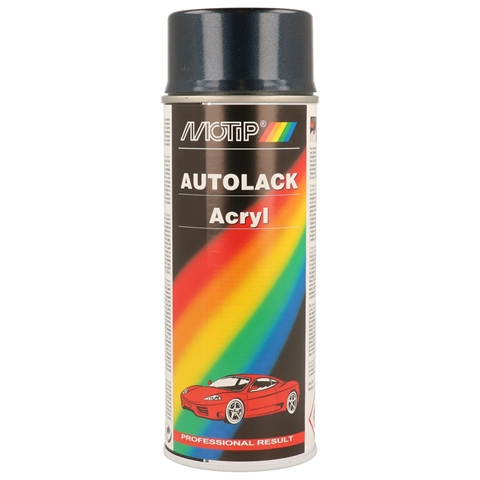 Imagine pentru produsul „SPRAY VOPSEA RETUS AUTO KOMPAKT 54605 BLUE MET 400 ML"