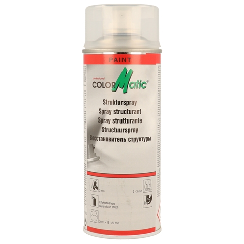 Imagine pentru produsul „SPRAY TEXTURA TRANSPARENT STRUCTURE SPRAY TRANSP 400 ML"
