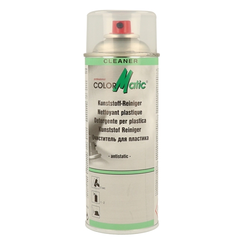 Imagine pentru produsul „SOLUTIE CURATARE PLASTIC PLASTIC CLEANER 400 ML"