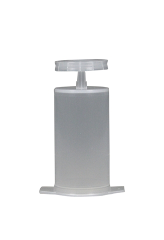 Imagine pentru produsul „ADAPTOR PLASTIC UMPLERE SRAY CLEAN JECTOR  PP"