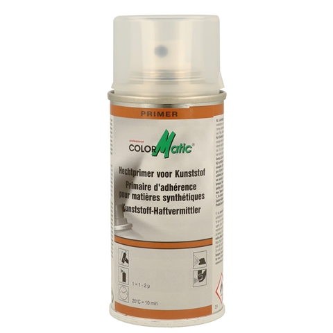 Imagine pentru produsul „GRUND PLASTIC PLAST.ADHESIVE PRIM COLORLESS 150 ML"
