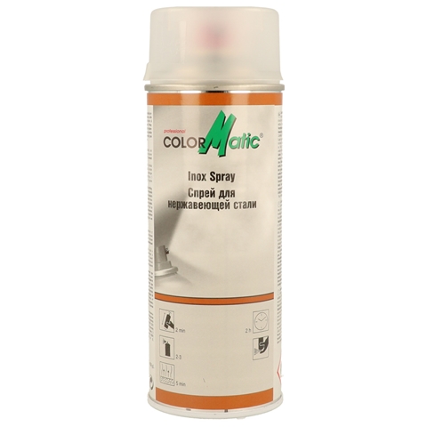 Imagine pentru produsul „SPRAY INOX INOX SPRAY 400 ML"