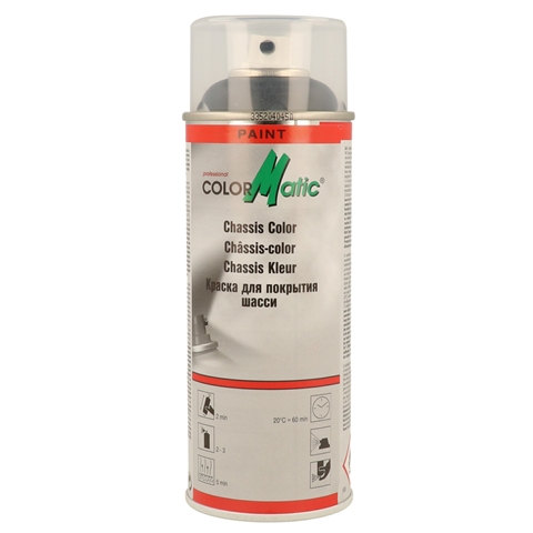 Imagine pentru produsul „SPRAY VOPSEA RAL 7350 MB NOVA GREY SM 400 ML"