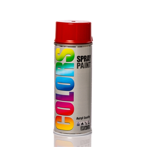 SPRAY VOPSEA RAL 3000 GL 400 ML