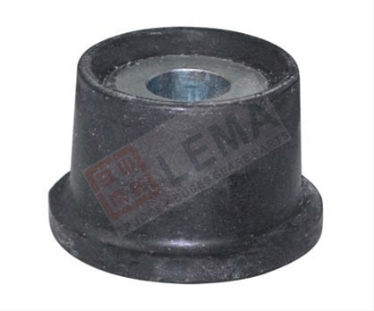 Imagine pentru produsul „BUCSA CAUCIUC METAL SUSPENSION MASCOTT"