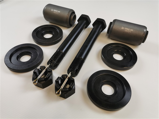 Imagine pentru produsul „KIT REP. BOLT ARC"