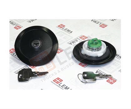Imagine pentru produsul „BUSON REZERVOR PLASTIC 50 MM (CU CHEI)"