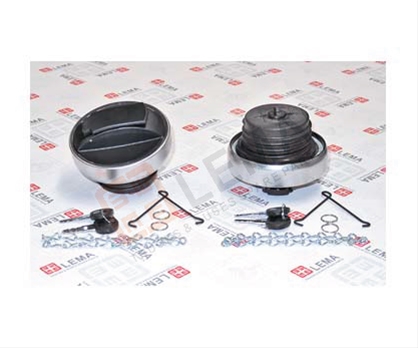 Imagine pentru produsul „BUSON REZERVOR PLASTIC 60 MM. (CU CHEIE) NO VENT"
