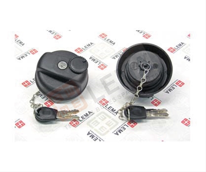 Imagine pentru produsul „BUSON REZERVOR PLASTIC 60 MM. (CU CHEIE-VENT)"