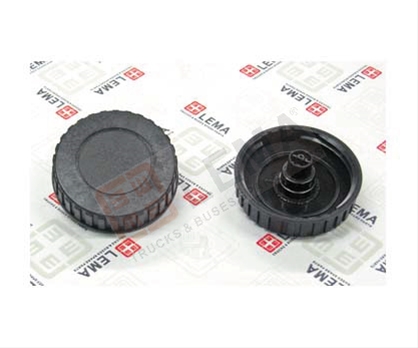 Imagine pentru produsul „BUSON REZERVOR PLASTIC 80 MM."