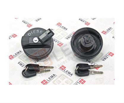 Imagine pentru produsul „BUSON REZERVOR PLASTIC 80 MM. (CU CHEIE)"
