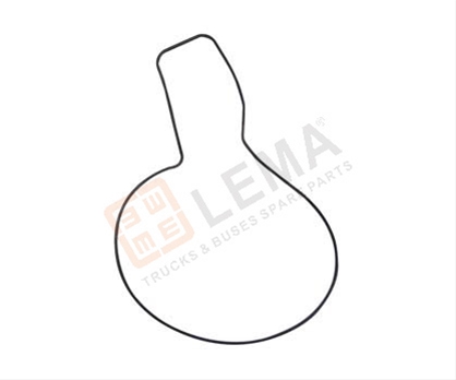 Imagine pentru produsul „GARNITURA CAUCIUC PP APA FH12-MAGNUM DXI 13"