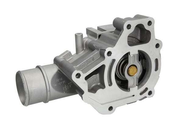 TERMOSTAT CURSOR-STRALIS E6 2016 84Â°C
