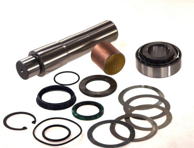 PIVOT SET  PT O ROATA
