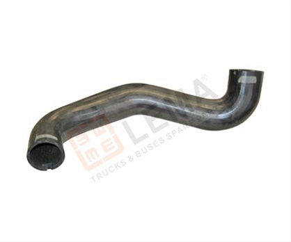 Imagine pentru produsul „FURTUN AER  INTERCOOLER DAILY 35C17"