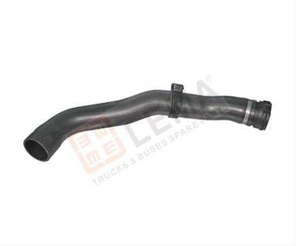 Imagine pentru produsul „FURTUN SUPERIOR RADIATOR DAF XF 95 - XF105"