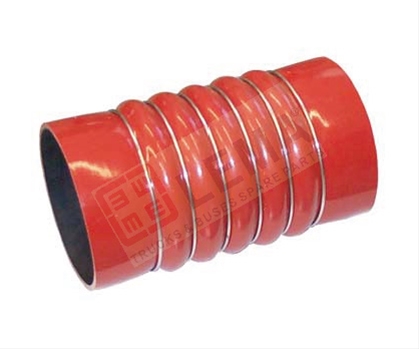 Imagine pentru produsul „FURTUN AER,INTERCOOLER (SILICON ROSU)"