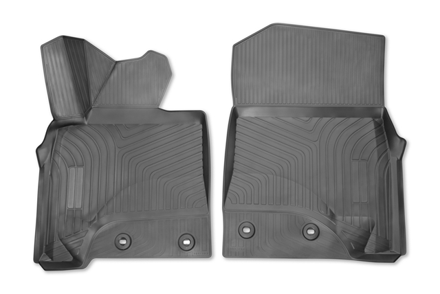 Imagine pentru produsul „SET 4 COVORASE CAUCIUC LAND CRUISER 200 2012- PKP"