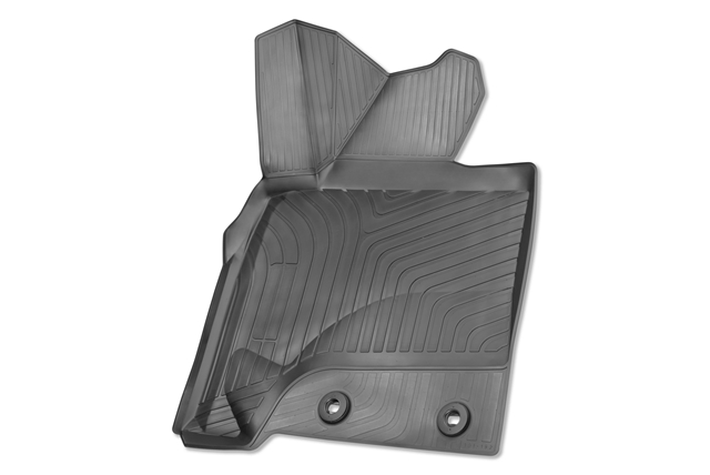 SET 4 COVORASE CAUCIUC LAND CRUISER 200 2012- PKP