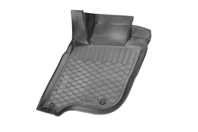 SET 4 COVORASE CAUCIUC PAJERO SPORT 2015- PKP
