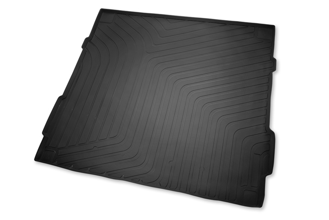 Imagine pentru produsul „TAVITA PORTBAGAJ X5  G05 2018- PKP"