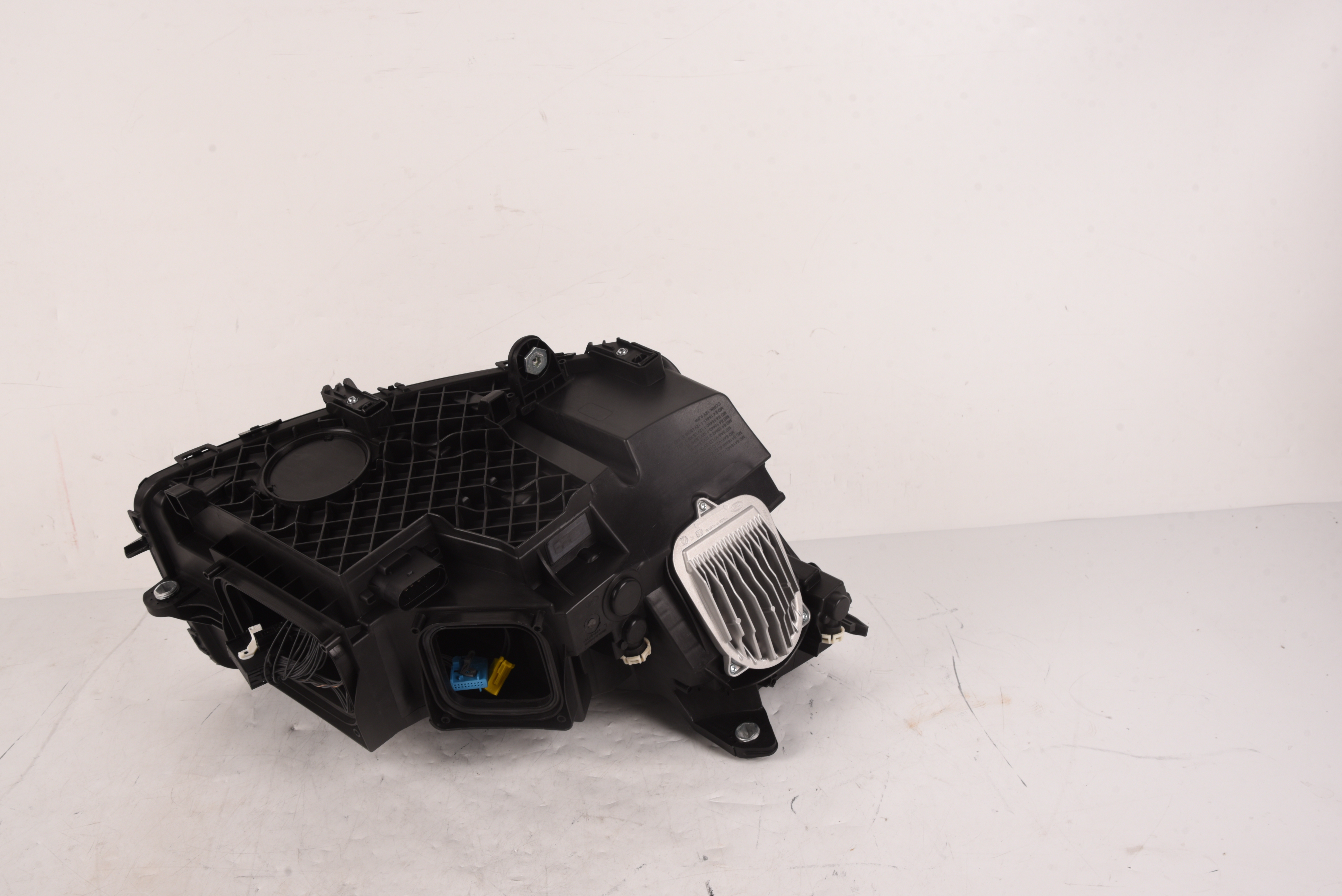 FAR STANGA LED MERCEDES-BENZ X253 - REMAN