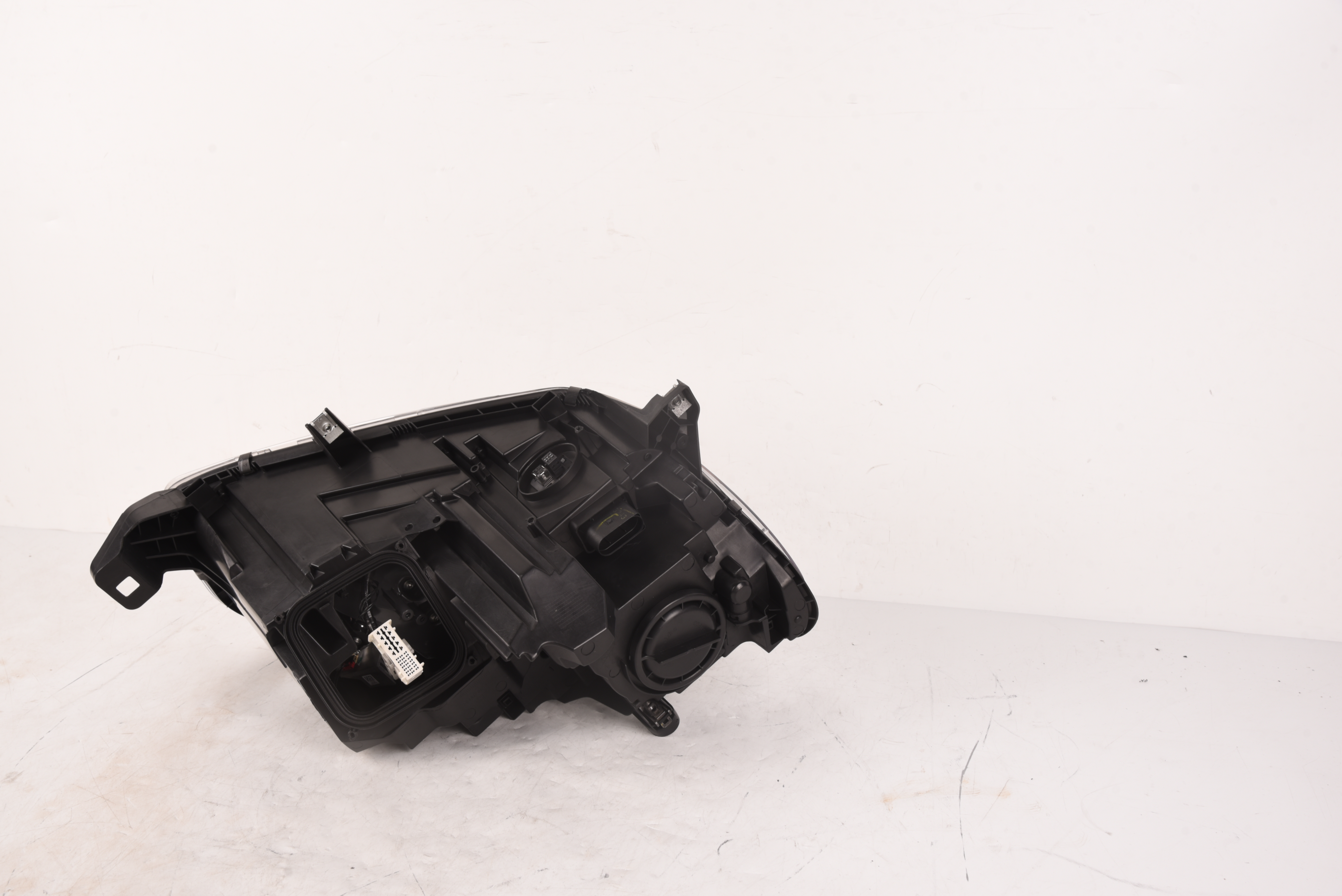 FAR STANGA MERCEDES-BENZ W166 - REMAN