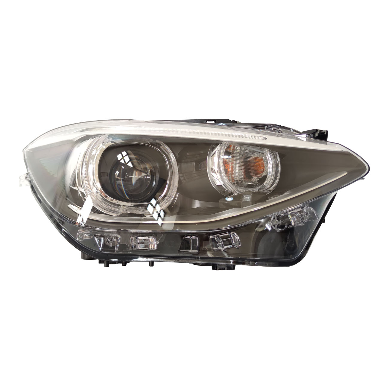 Imagine pentru produsul „FAR DREAPTA BIXENON BMW F20 - REMAN"