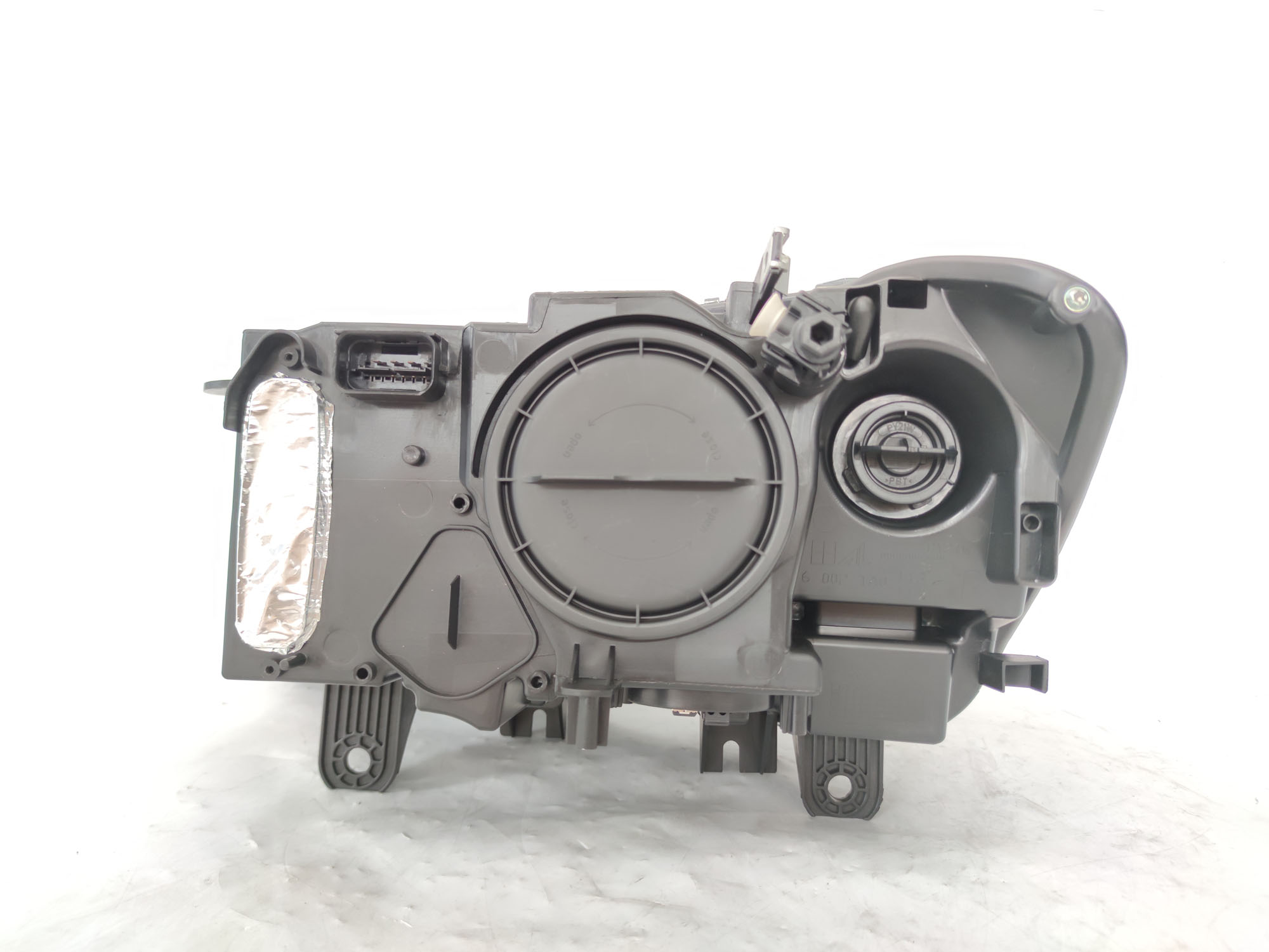 FAR DREAPTA BIXENON BMW F25 - REMAN