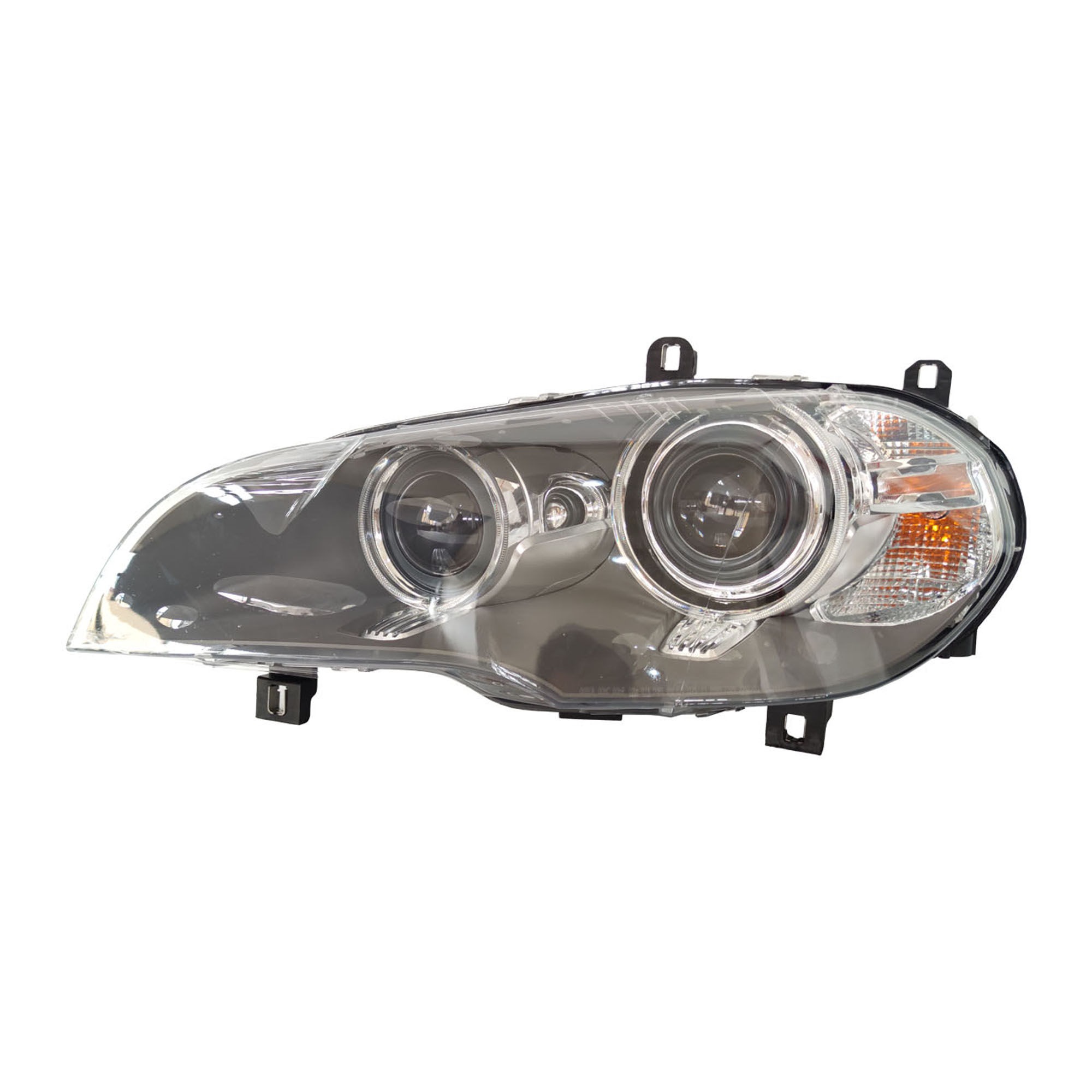 Imagine pentru produsul „FAR STANGA BIXENON BMW E70 - REMAN"