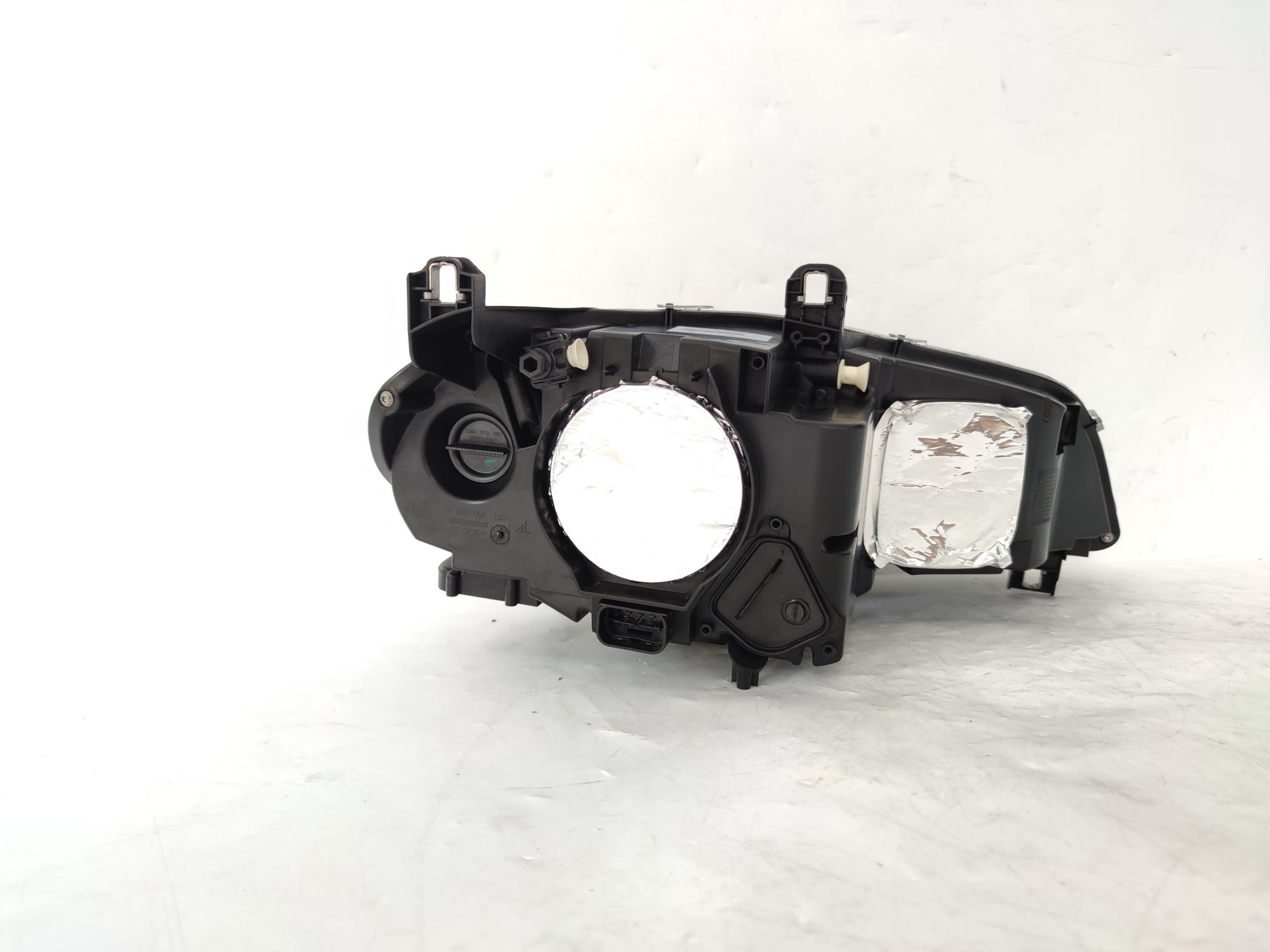 FAR STANGA BIXENON BMW E70 - REMAN