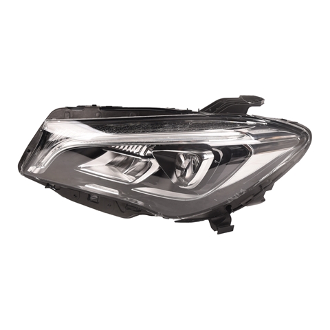 Imagine pentru produsul „FAR STANGA LED MERCEDES-BENZ C117 - REMAN"