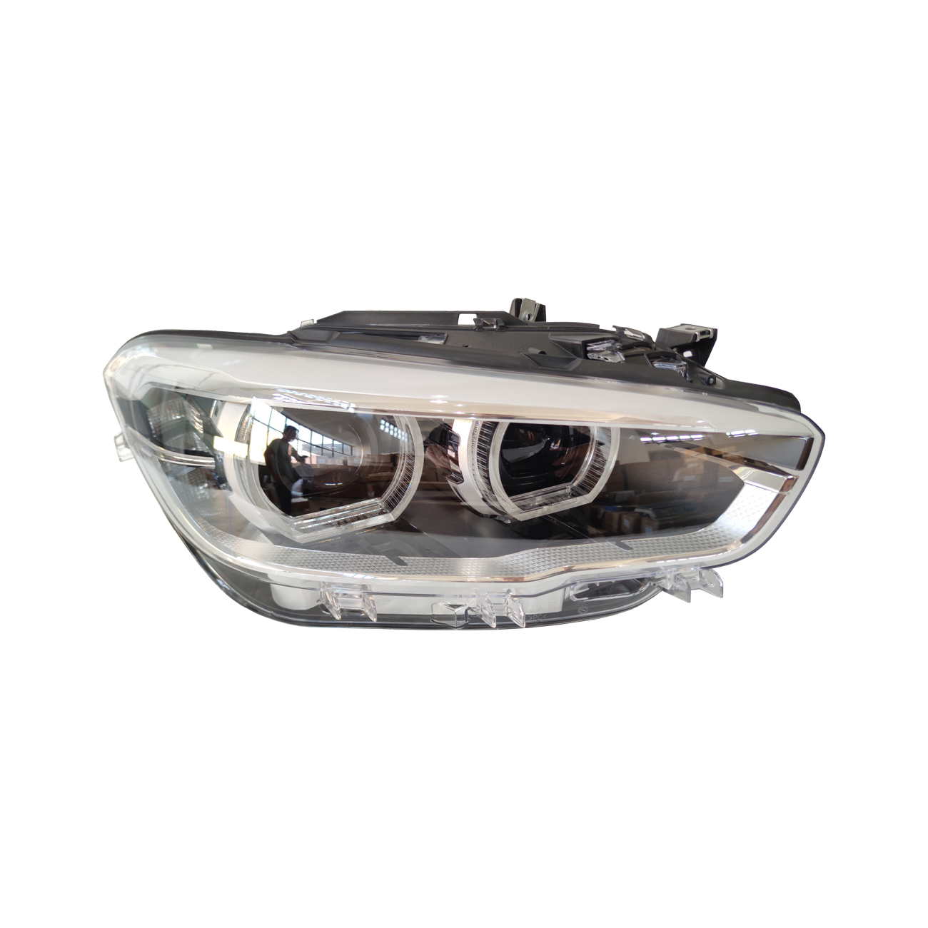 Imagine pentru produsul „FAR DREAPTA LED BMW F20 - REMAN"