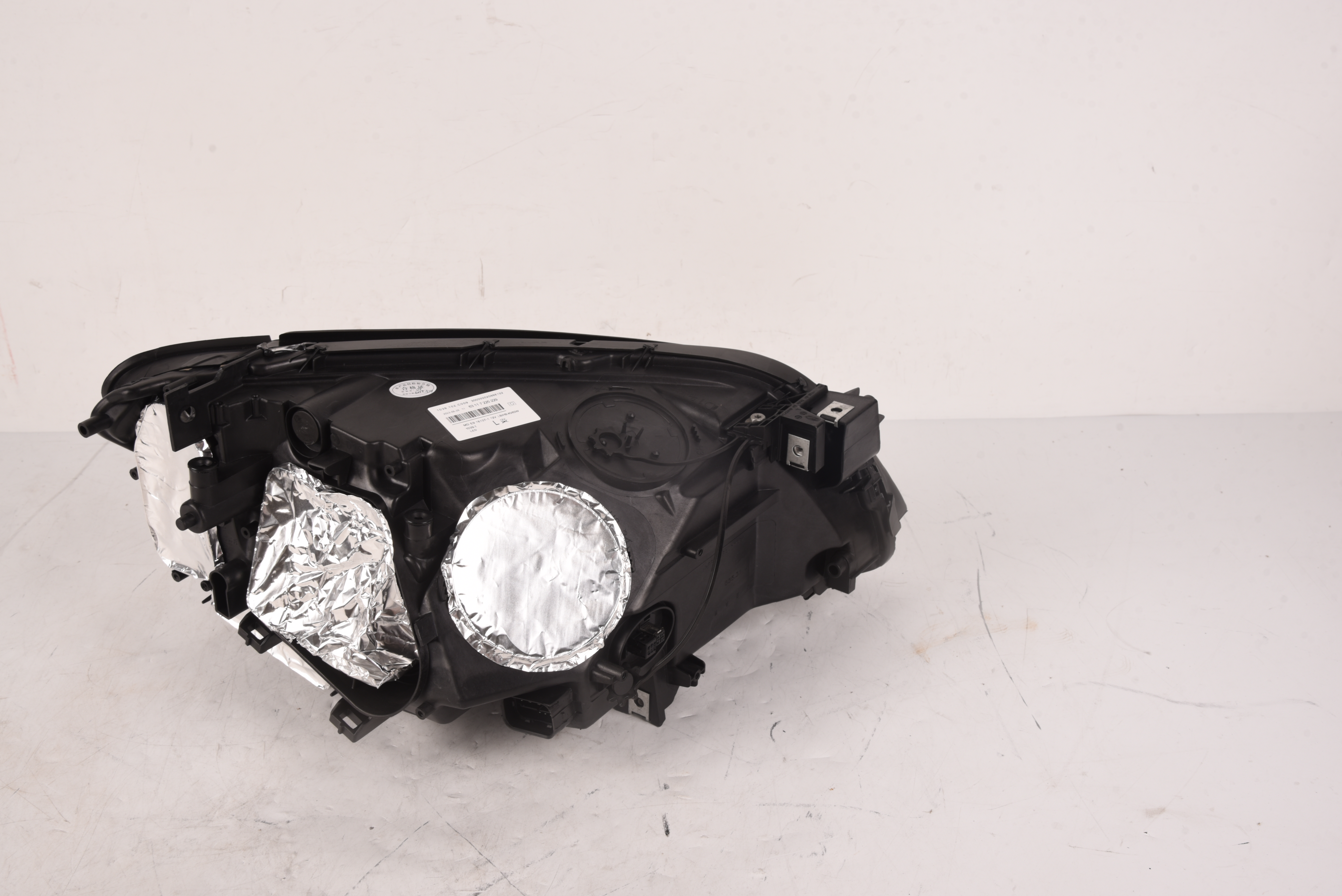FAR STANGA BMW F02 - REMAN