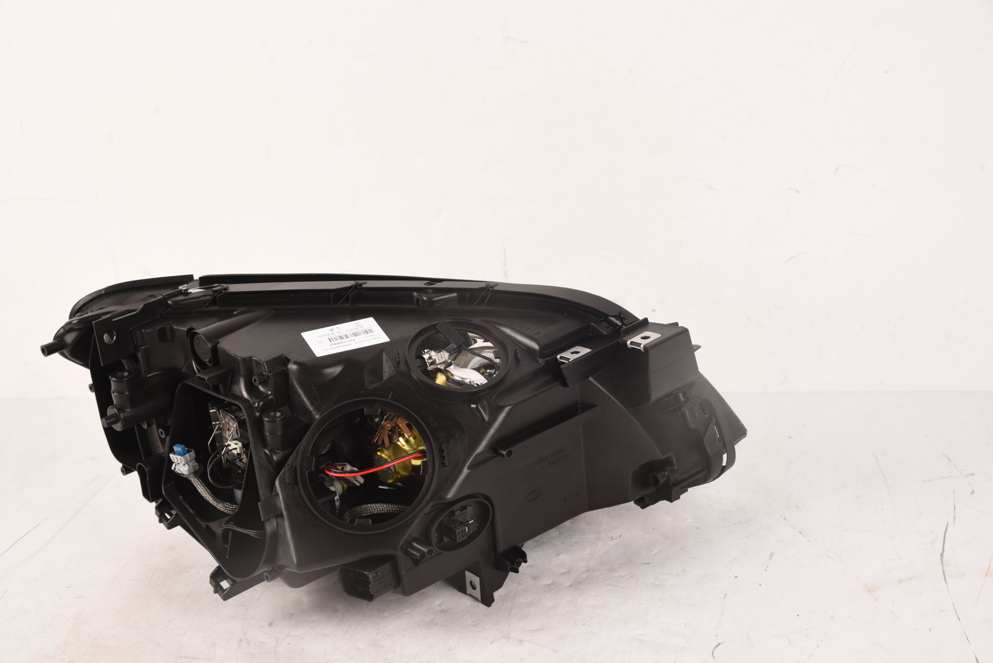 Imagine pentru produsul „FAR STANGA BMW F02 - REMAN"
