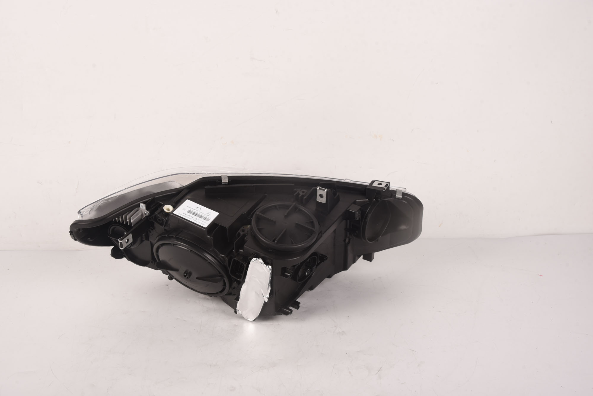 FAR STANGA BIXENON BMW F33 - REMAN