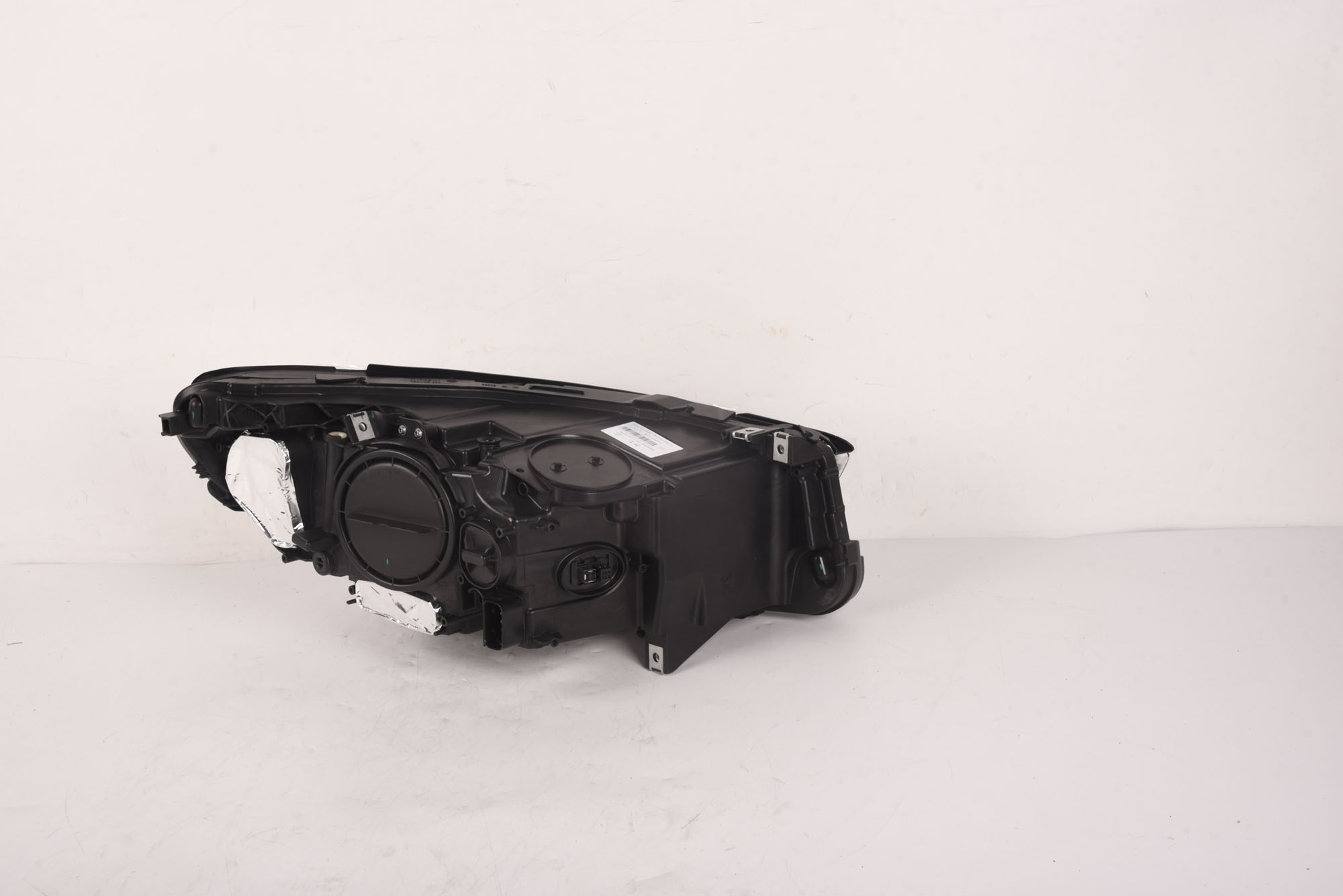 Imagine pentru produsul „FAR STANGA BIXENON  BMW F07 - REMAN"