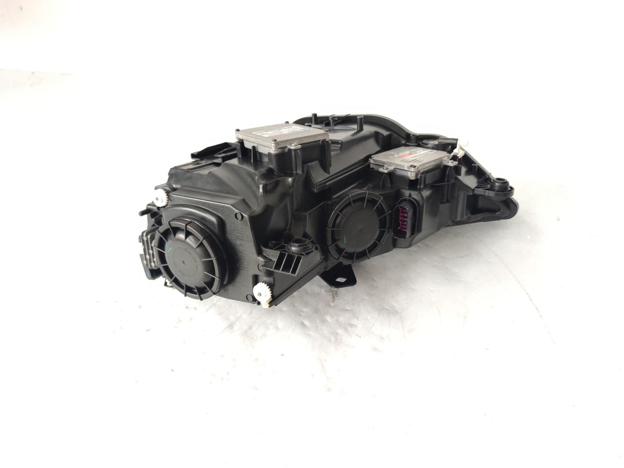 FAR DREAPTA  AUDI A3 - REMAN